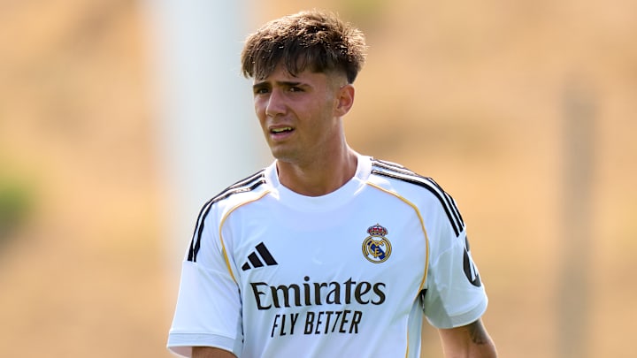 A potential summer signing