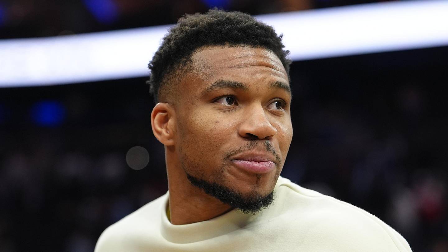 How Bulls Draft Picks Could Land Giannis Before June 23