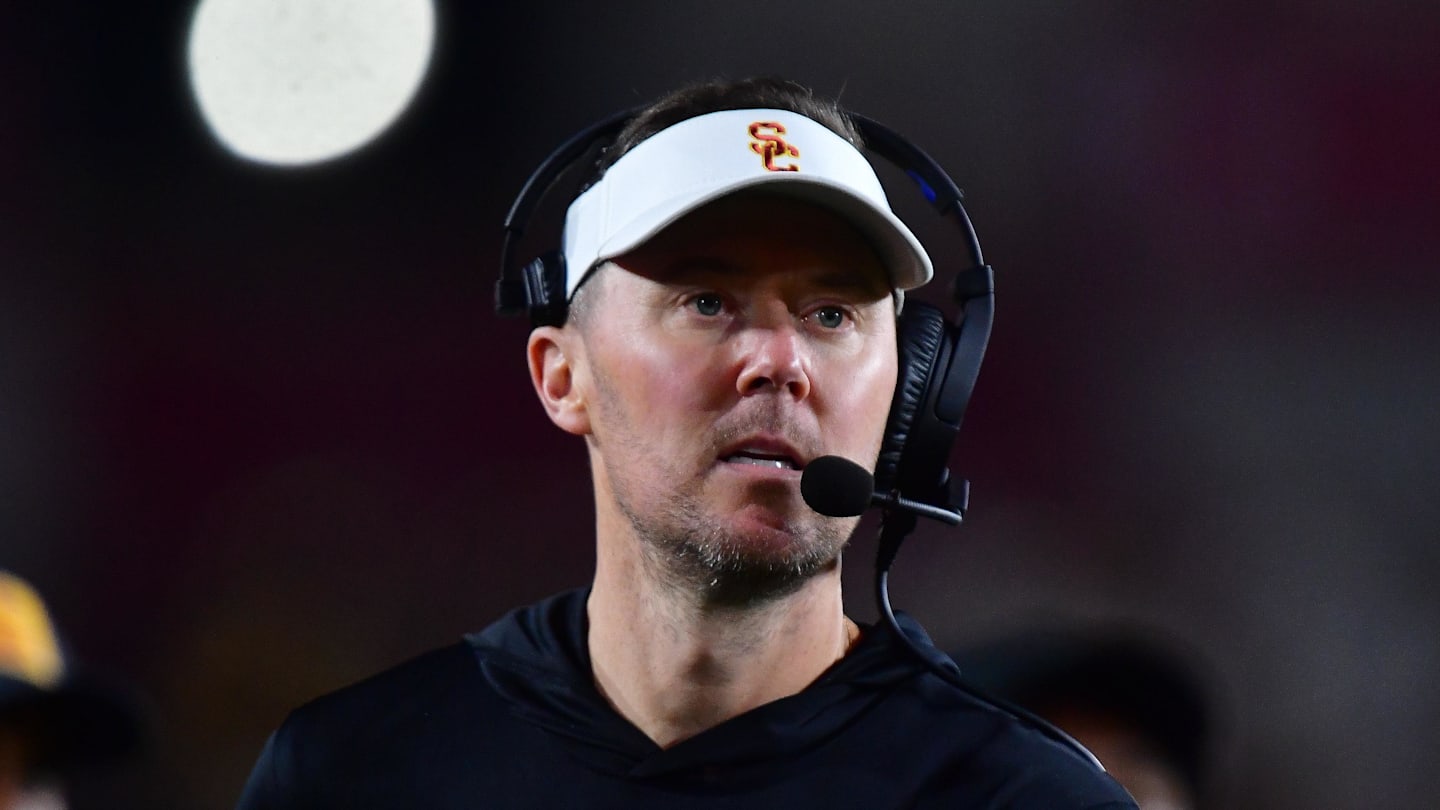 Ranking USC's Road Games From Easiest to Hardest