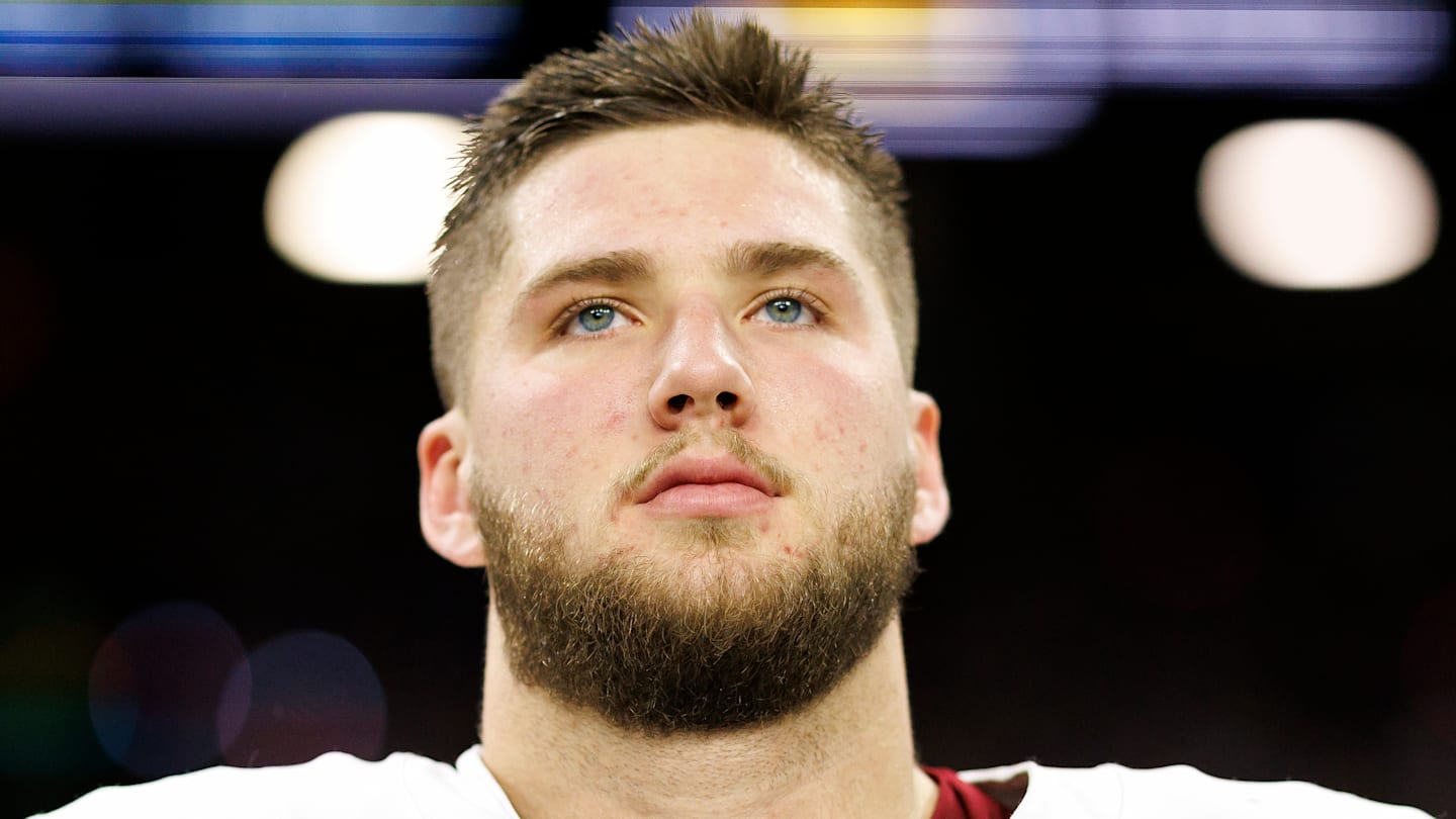 The clock is suddenly ticking on polarizing Commanders' draft investment