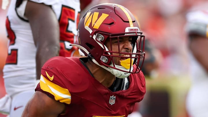 Austin Ekeler
