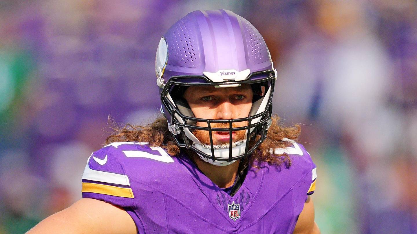 One veteran from each NFC North team staring down a make-or-break season