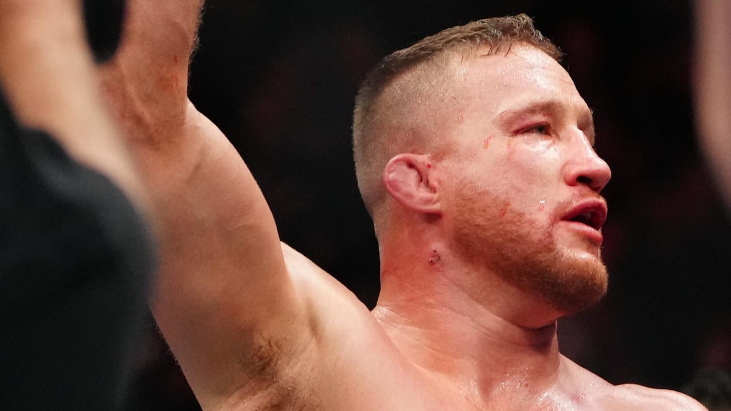 Paramount+ Sees Massive UFC Subscriber ROI Boost Before UFC 324 Launch, UFC 325 Push