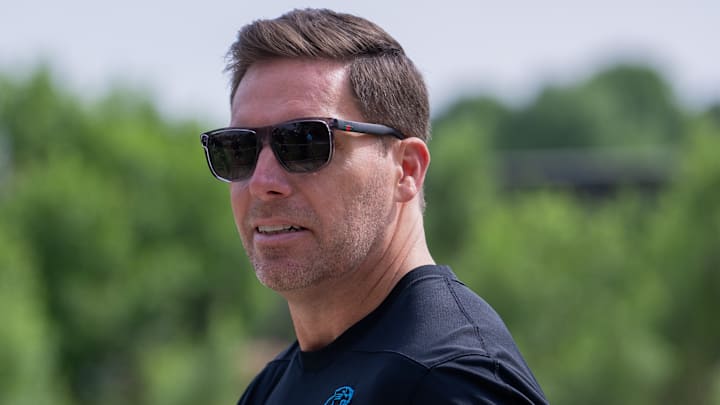 Dan Morgan