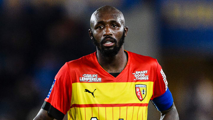 Le RC Lens a frappé fort pour s'offrir Seko Fofana. Le RC Lens a frappé fort pour s'offrir Seko Fofana.