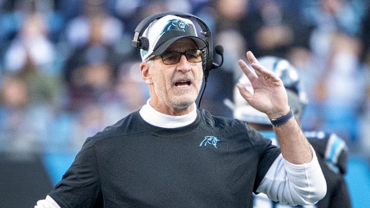 Frank Reich
