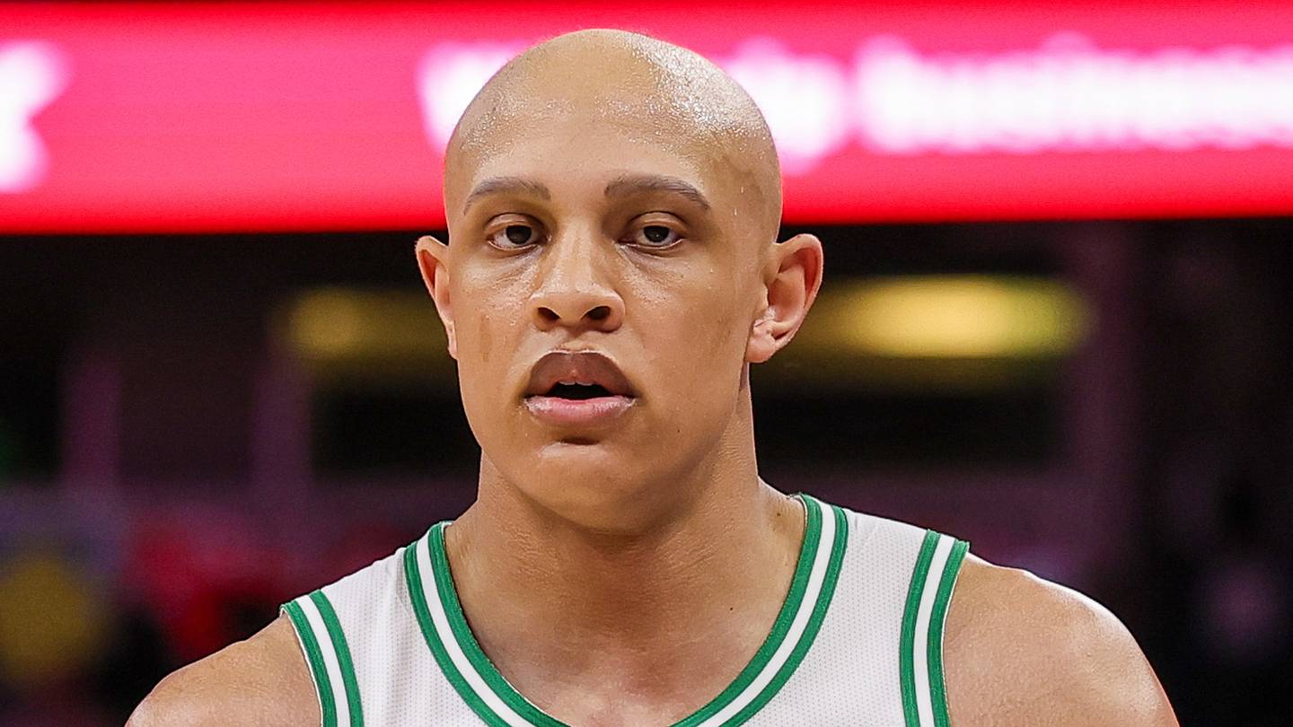 Jordan Walsh's extension may actually lead to his split from the Celtics