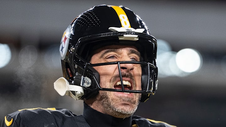 Miami Dolphins v Pittsburgh Steelers - NFL 2025 Miami Dolphins v Pittsburgh Steelers - NFL 2025