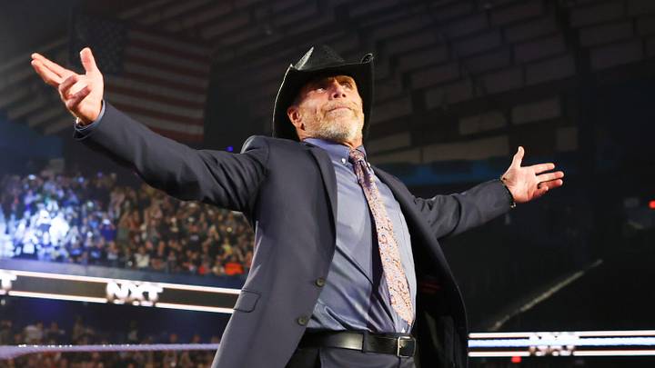 Shawn Michaels Shawn Michaels