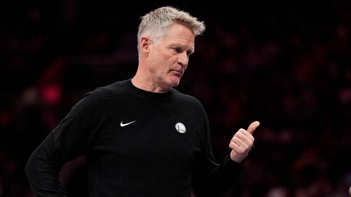 Steve Kerr knows Warriors have to hold the fort without Jimmy Butler Steve Kerr knows Warriors have to hold the fort without Jimmy Butler