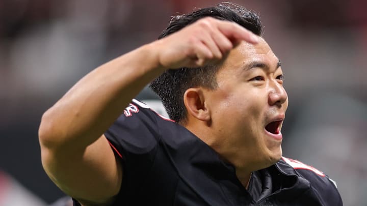 Younghoe Koo