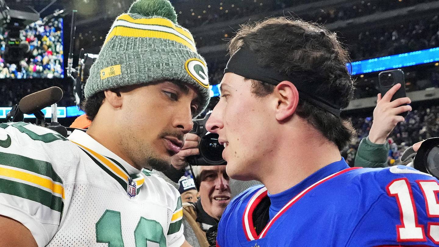 What Channel for Packers-Giants? Here’s Week 11 TV Broadcast Map