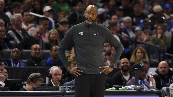 The Orlando Magic will have a lot of issues to resolve this offseason. A coaching change is only the beginning and injuries are not an excuse to stand still. The Orlando Magic will have a lot of issues to resolve this offseason. A coaching change is only the beginning and injuries are not an excuse to stand still.