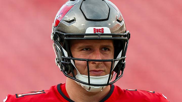 Scott Daly, who competed in training camp for the Buccaneers, signed to the Packers' practice squad.