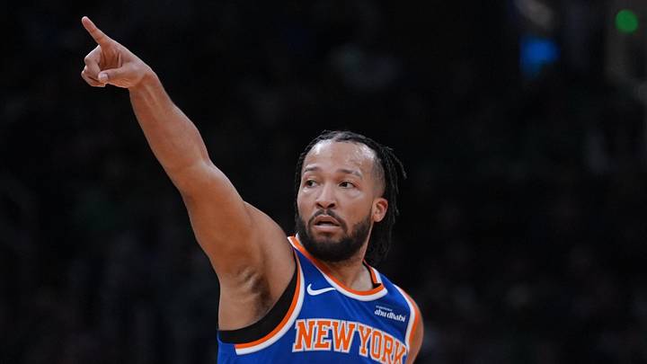 New York Knicks, Jalen Brunson