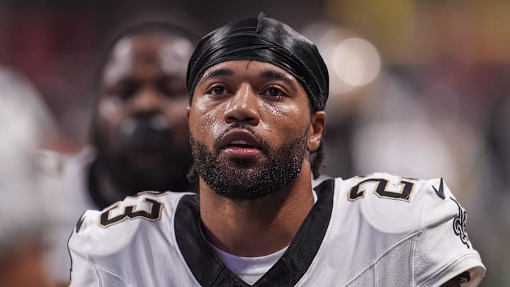 Marshon Lattimore