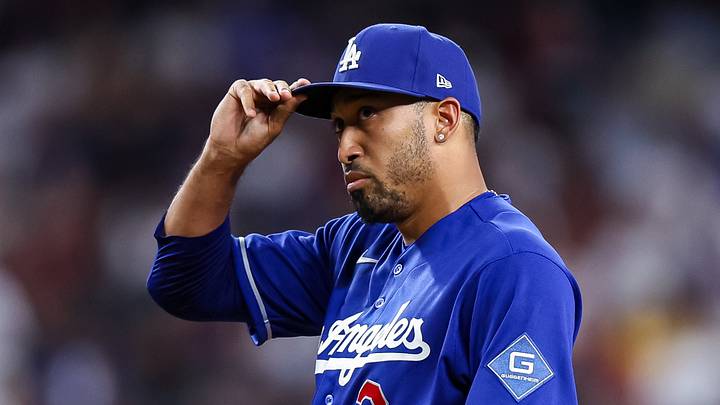 Los Angeles Dodgers v Arizona Diamondbacks