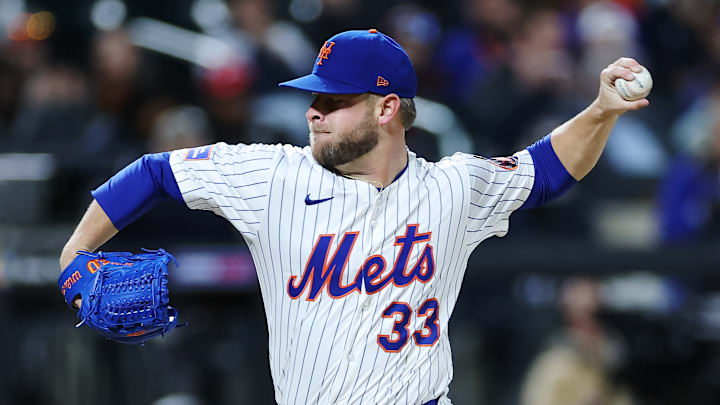 St. Louis Cardinals v New York Mets