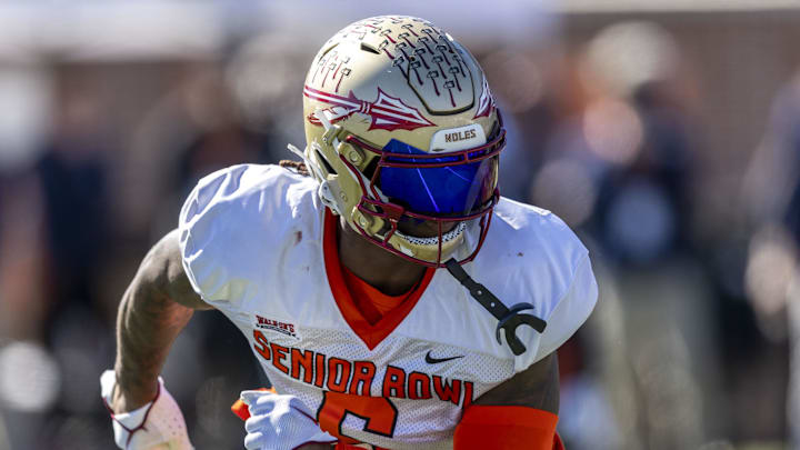 Jaheim Bell