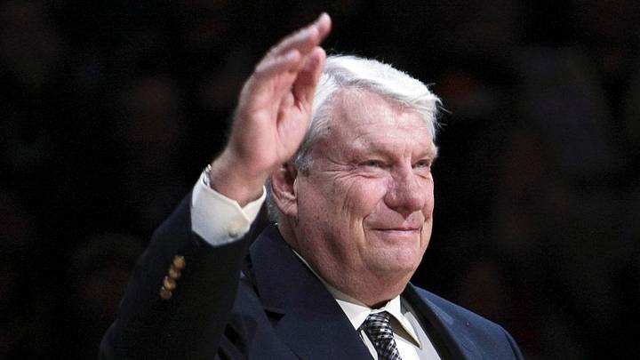 Don Nelson has passed away age 86 Don Nelson has passed away age 86