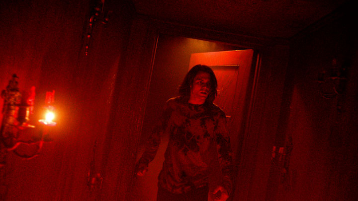 Insidious: The Red Door