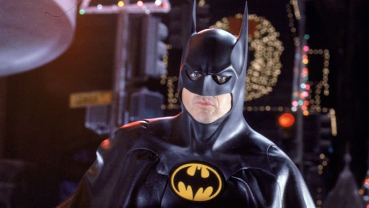 Photo: Batman Returns. Image Courtesy Warner Bros. / DC Universe