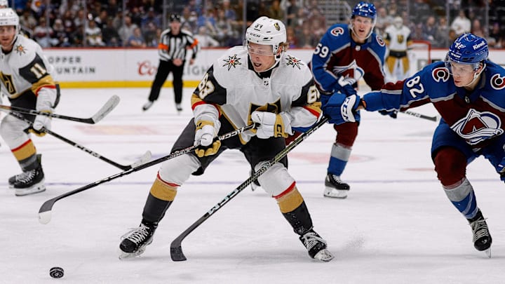 Ben Hemmerling during a preseason game in 2023