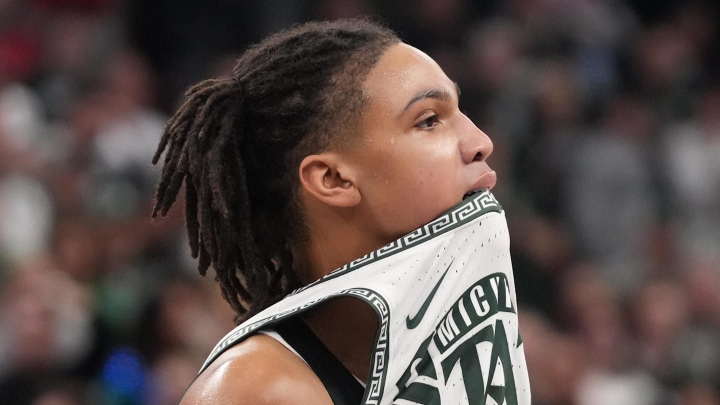3 MSU Players Who Will Define Team's March Madness Run