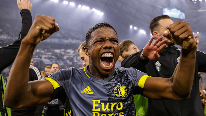 Malacia has made the move to Man Utd Malacia has made the move to Man Utd