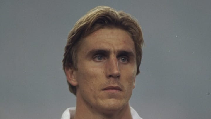 Alen Bokšić a rendu hommage à Marseille.