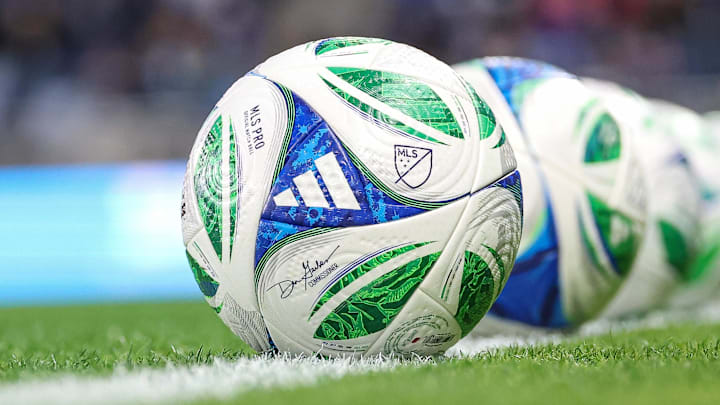 The 2025 MLS season hits its one-third mark on Matchday 12 