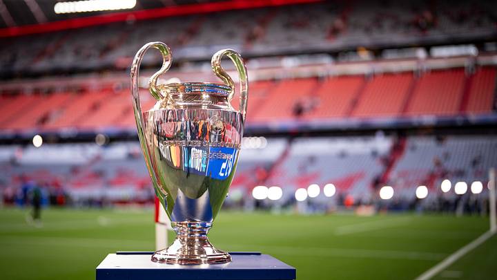 Die Bundesliga hat um einen fünften CL-Startplatz gekämpft