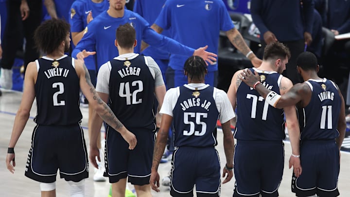Dallas Mavericks