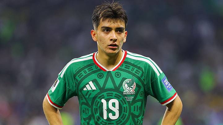 New Blood Takes Charge: Mexico's Bold Lineup Signals a Thrilling New El Tri Chapter in 2026 Fall Friendlies