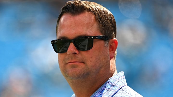 Scott Fitterer