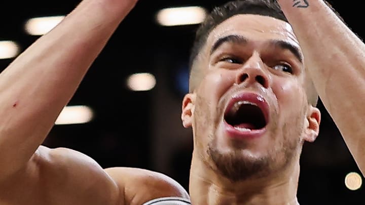 Golden State Warriors v Brooklyn Nets