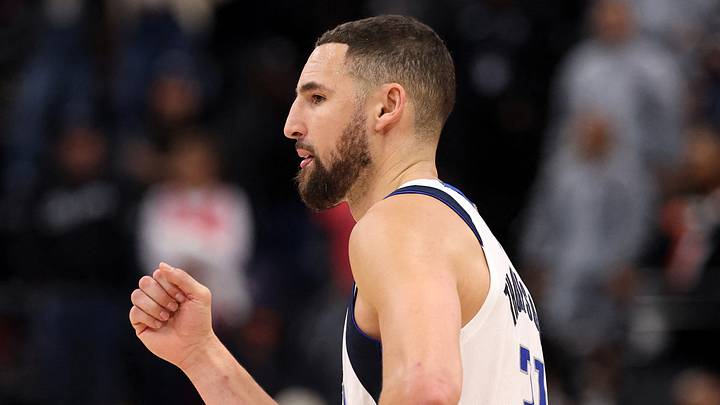 Klay Thompson sacrificed in his buyout with the Mavericks Klay Thompson sacrificed in his buyout with the Mavericks