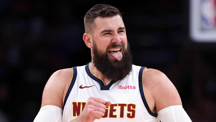 Denver Nuggets v Phoenix Suns