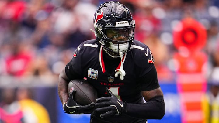 Jacksonville Jaguars v Houston Texans