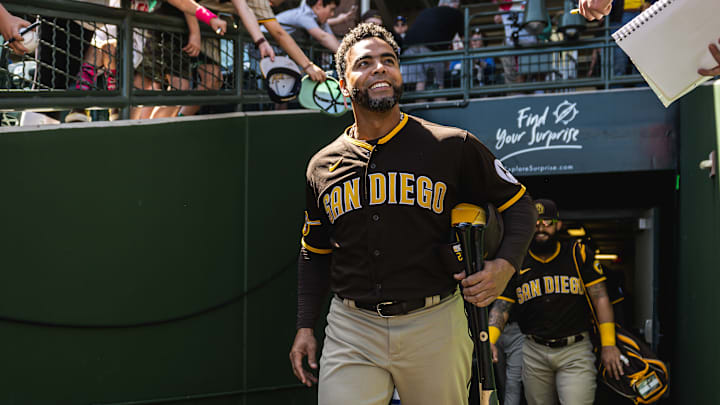 San Diego puso a Nelson Cruz a un paso del retiro