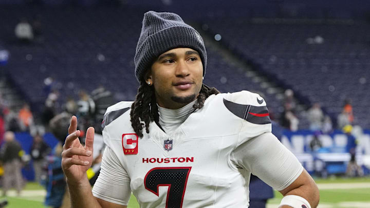 Houston Texans v Indianapolis Colts