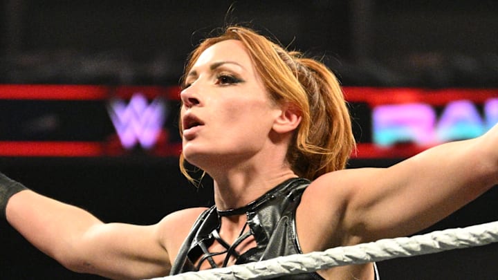 Becky Lynch