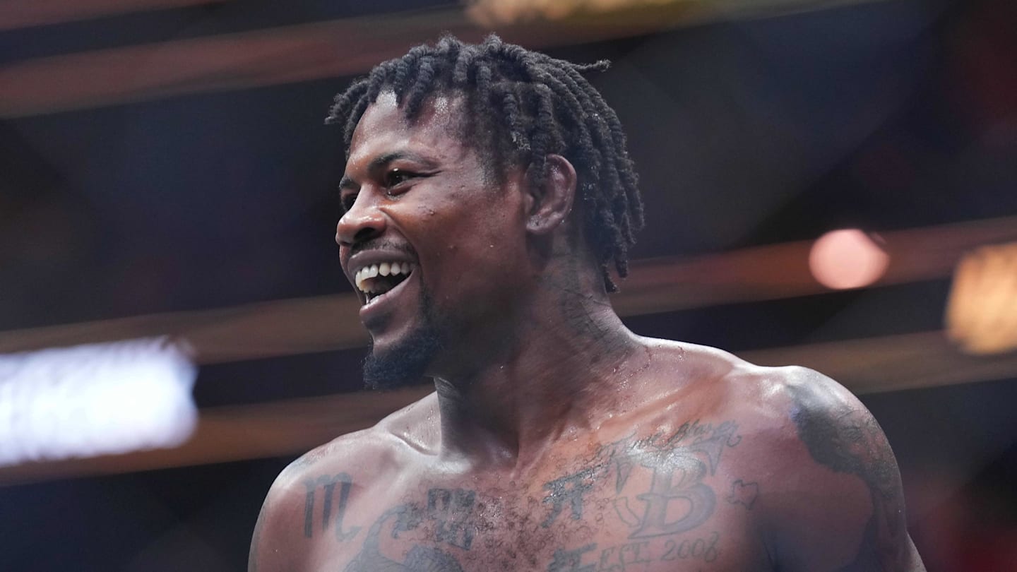 UFC 327: Jiří Procházka vs. Carlos Ulberg Full Prelim Fight Card Picks & Predictions