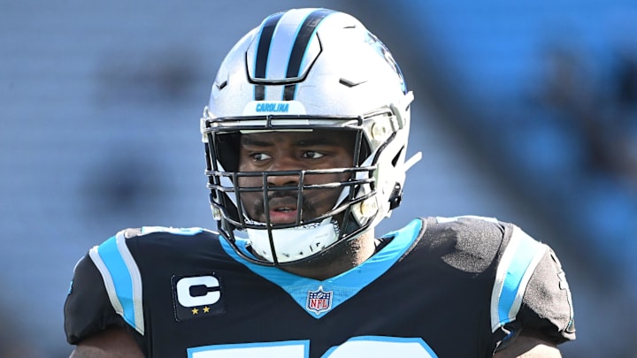 Taylor Moton