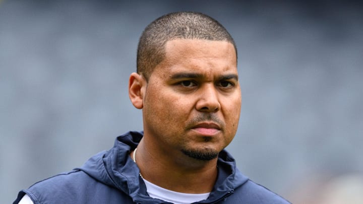 Chicago Bears, Ryan Poles 