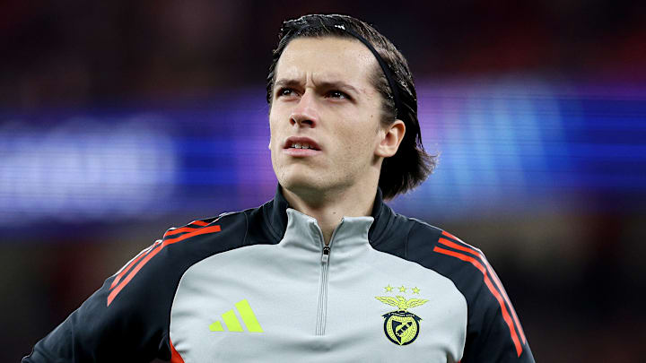 Carreras has plenty of suitors