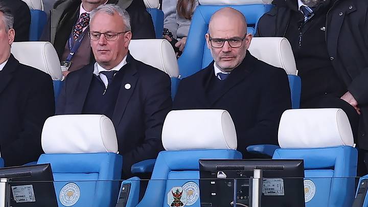 Leicester City v Queens Park Rangers - Sky Bet Championship