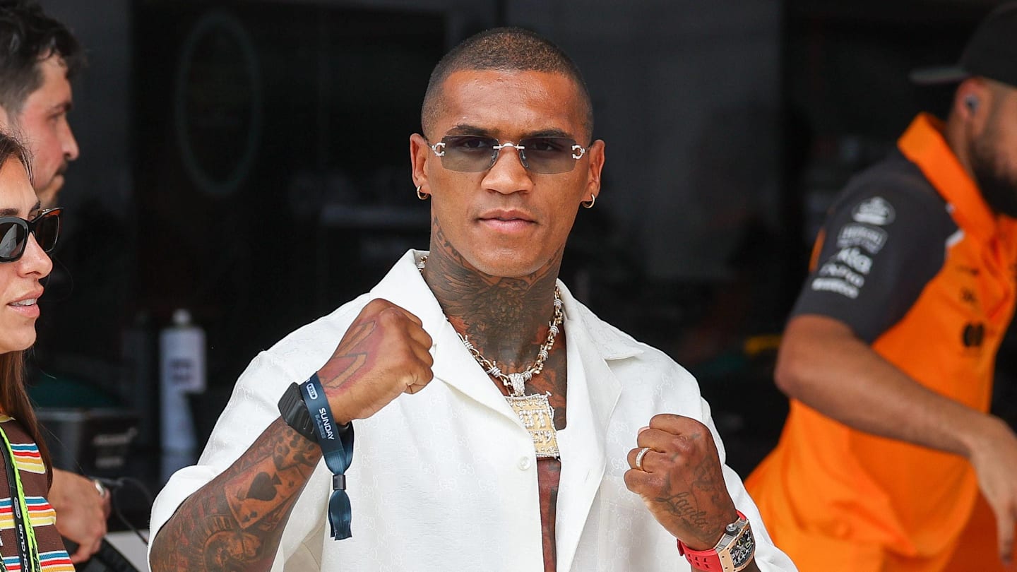 Tim Bradley Predicts Next Big Zuffa Boxing Signing After Benn, Hitchins & Berlanga