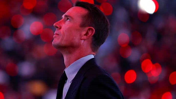 Tampa Bay Buccaneers v Atlanta Falcons Tampa Bay Buccaneers v Atlanta Falcons