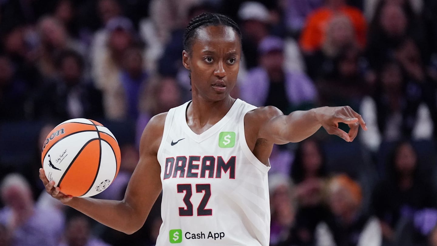 Fever Lean Even Further Into Guard Depth With Latest Signing